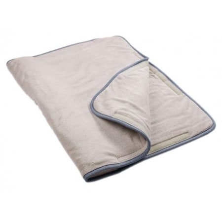 Fabrication Enterprises Fabrication Enterprises 11-1013-12 9 x 13 in. Relief Pak Cold Pack Cover; Half Size & Quartersize - Pack of 12 11-1013-12